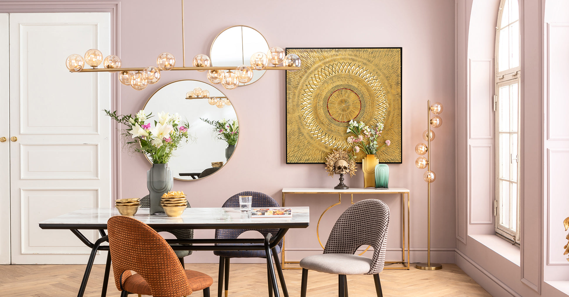 Iluminación Kare Catalog