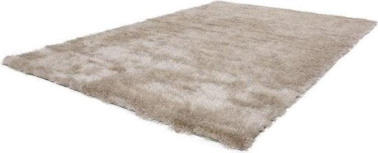 Alfombra Twist Ivory 160x120 cm Lalee