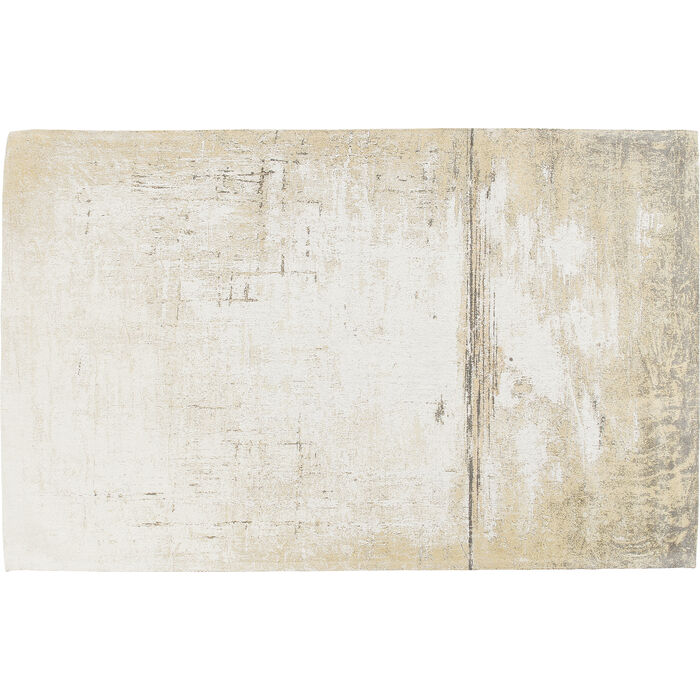 Alfombra Abstract Beige 170x240 cm