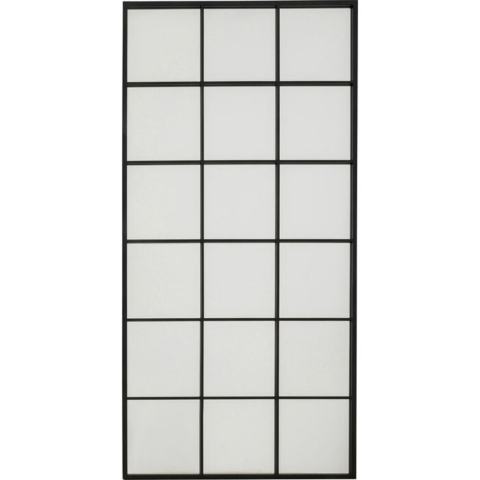 Espejo de Pared Finestra 90x180 cm