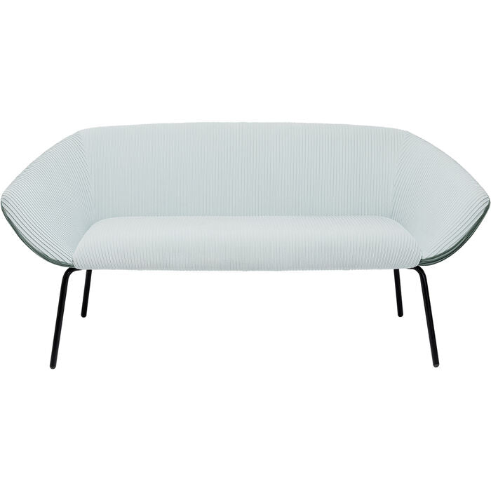 Sofa 2-Seater Ballabile 163 cm