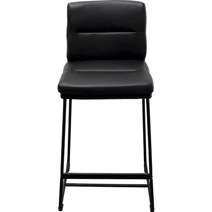 Silla de Bar Ginny Black 75 cm