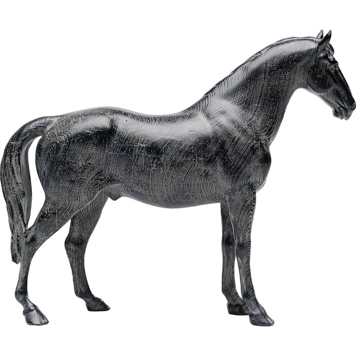 Figura Decorativa Proud Horse 29 cm