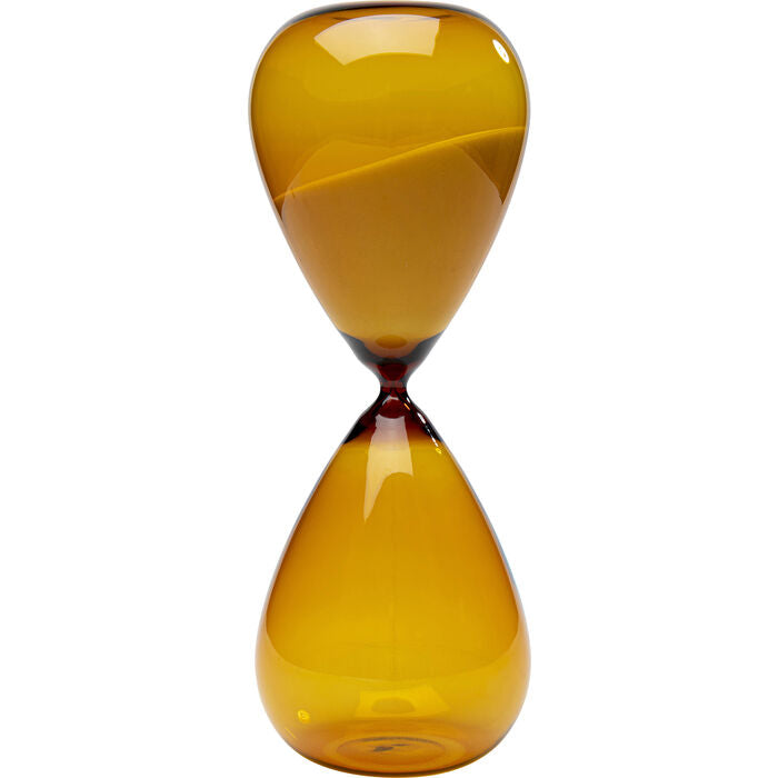 Reloj de Arena Timer Amber 36 cm